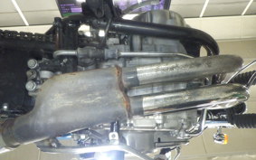 HONDA CB400SS E 2006 NC41