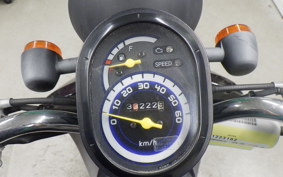 HONDA TODAY 2 2023 AF67