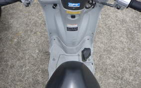 HONDA ﾍﾞﾝﾘｨ50-2 2015 AA05