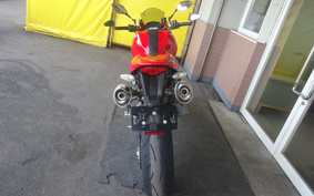 DUCATI MONSTAR 1100 2010 ZDMM502AA9B