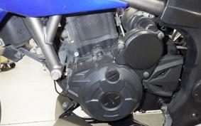 KAWASAKI Z250 SL BR250E