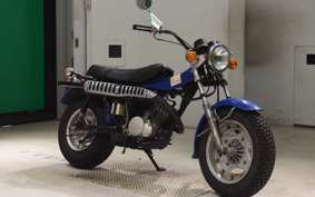 SUZUKI RV125 RV125