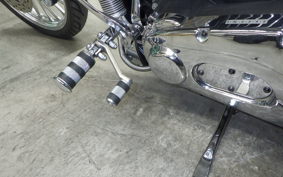 HARLEY FXDWG 1450 2001