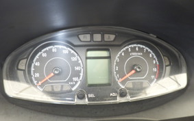 SUZUKI SKYWAVE 200 (Burgman 200) CH41A