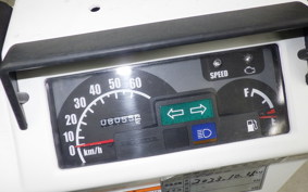 HONDA GYRO X 2009 TD02