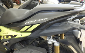 YAMAHA AERO ｯｸｽ155 1998