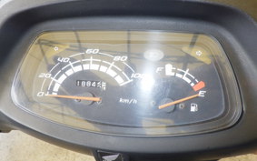 HONDA SPACY 100 JF13