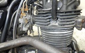 KAWASAKI 250TR 2018 BJ250F