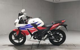 HONDA CBR250R MC41