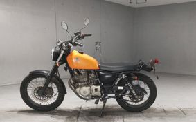 SUZUKI GLASS TRACKER BIG BOY NJ47A
