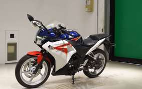 HONDA CBR250R GEN 3 2004 MC41