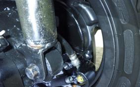HONDA PS250 MF09