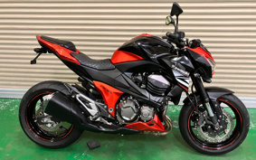 KAWASAKI Z800 2015 ZR800A
