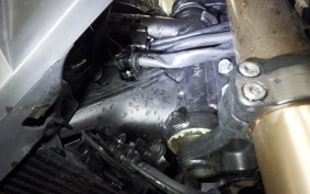 HONDA 400X 2022 NC56