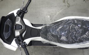 HONDA PCX 125 2005 JK05