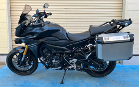 YAMAHA MT-09 Tracer 2017 RN51J