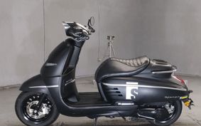 OTHER PU GEORGE YANGO125S ..