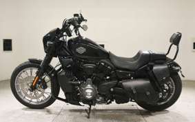 HARLEY RH975S 2024
