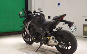 KAWASAKI Z1000 Gen.5 2019 ZXT00W