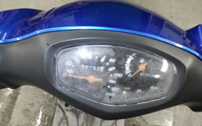 SUZUKI ADDRESS V125 G 2007 CF4EA