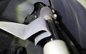 SUZUKI ADDRESS V125 2006 DT11A