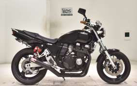 YAMAHA XJR400 Gen.3 R 2001 RH02J