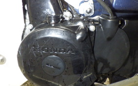 HONDA C50 SUPER CUB E 2025 AA01