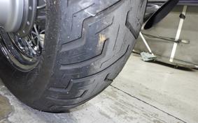 SUZUKI INTRUDER 400 Classic 2011 VK56A