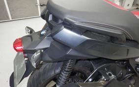 BMW C400X 2020
