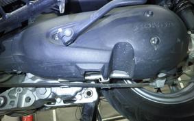 HONDA ﾍﾞﾝﾘｨ110 2025 JA09