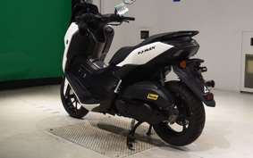 YAMAHA NMAX-3 2020 SEL1J