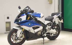 BMW S1000RR 2015