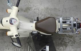 HONDA C50 SUPER CUB AA09