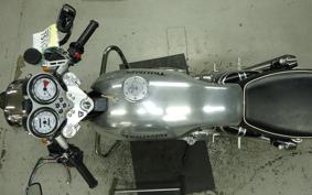 TRIUMPH THRUXTON 900 2007