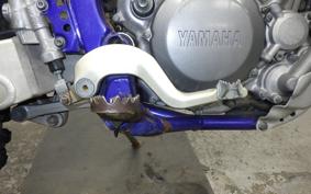 YAMAHA WR250F E 2000 CG16W