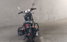 TRIUMPH T100 BONNEVILLE 2010 TJ9157