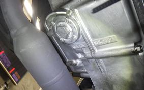 YAMAHA XSR125 RE46J