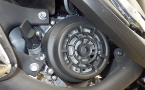 SUZUKI ADDRESS V125 Gen.2 EN11J