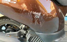 YAMAHA JOG AY01