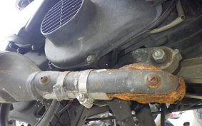 SUZUKI ADDRESS V100 CE11A