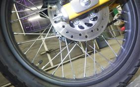 HONDA CT125-2 2024 JA65