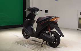 SUZUKI ADDRESS V50 Gen.2 2000 CA44A