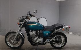 HONDA CB400 1997 NC36
