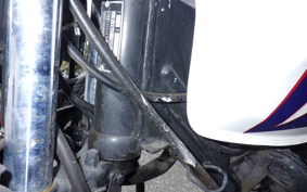 HONDA CBF 125