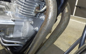 HONDA CB400SS E 2006 NC41