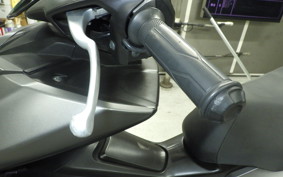 YAMAHA AERO X 155