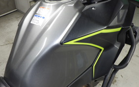 KAWASAKI VERSYS X250Aﾂｱﾗｰ LE250D