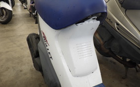 SUZUKI MOLLET FA14B