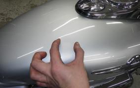 HONDA MAGNA 250 2013 MC29