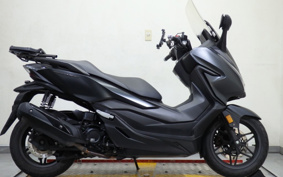 HONDA FORZA 250 MF13